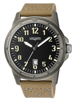 Orologio Vagary Uomo 94Th in Acciaio IB7-708-50 - IB7-708-50